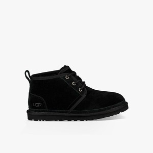 Ugg Neumel Women Classic Boots Black (6507CMYAB)